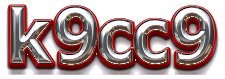 k9cc9 logo