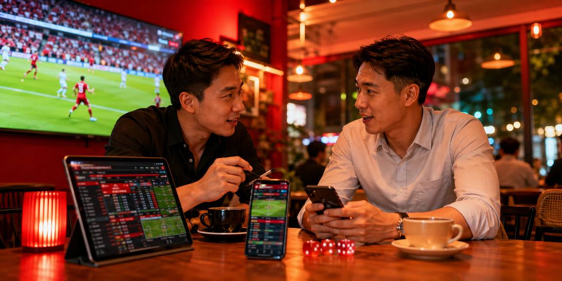 k9cc9 Bên trong sảnh live của chúng tôi